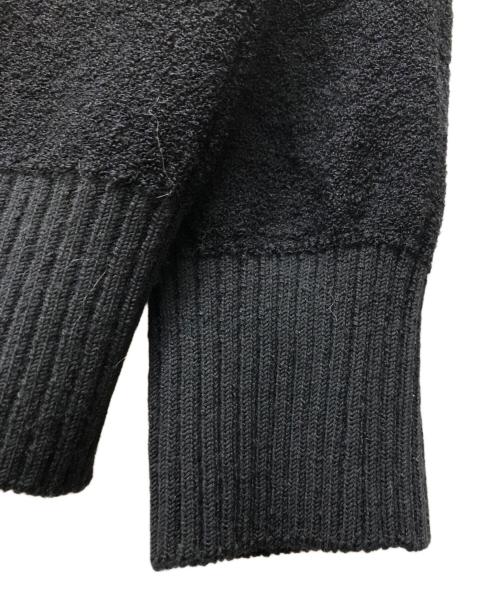 THE NORTH FACE（ザ ノース フェイス）THE NORTH FACE (ザ ノース フェイス) Comfortive Wool Trainer ブラック サイズ:Sの古着・服飾アイテム