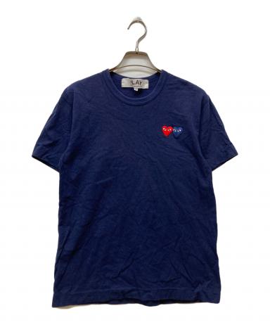中古・古着通販】PLAY COMME des GARCONS (プレイコムデギャルソン