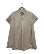 THE RERACSザ リラクス）の古着「プルオーバーチュニック」｜カラー:244 ECRUGE