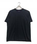 THE NORTHFACE PURPLELABELザ・ノースフェイス パープルレーベル）の古着「半袖Tシャツ」｜ブラック