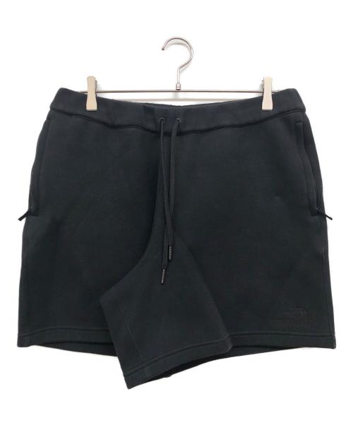 THE NORTH FACE（ザ ノース フェイス）THE NORTH FACE (ザ ノース フェイス) ハーフパンツ ブラック サイズ:XLの古着・服飾アイテム