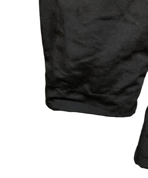 A vontade（アボンタージ）A vontade (アボンタージ) M65ジャケット ブラック サイズ:SIZE Mの古着・服飾アイテム