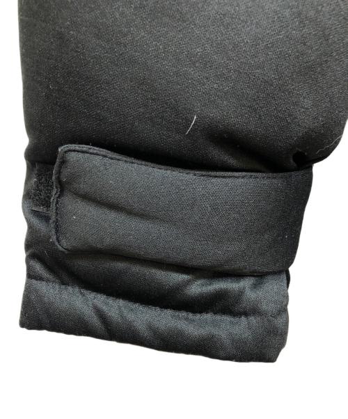 BURBERRY BLACK LABEL（バーバリーブラックレーベル）BURBERRY BLACK LABEL (バーバリーブラックレーベル) ダウンジャケット ブラック サイズ:SIZE Lの古着・服飾アイテム