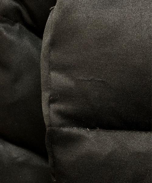 BURBERRY BLACK LABEL（バーバリーブラックレーベル）BURBERRY BLACK LABEL (バーバリーブラックレーベル) ダウンジャケット ブラック サイズ:SIZE Lの古着・服飾アイテム