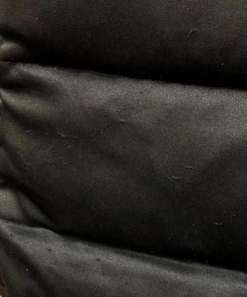 BURBERRY BLACK LABEL（バーバリーブラックレーベル）BURBERRY BLACK LABEL (バーバリーブラックレーベル) ダウンジャケット ブラック サイズ:SIZE Lの古着・服飾アイテム