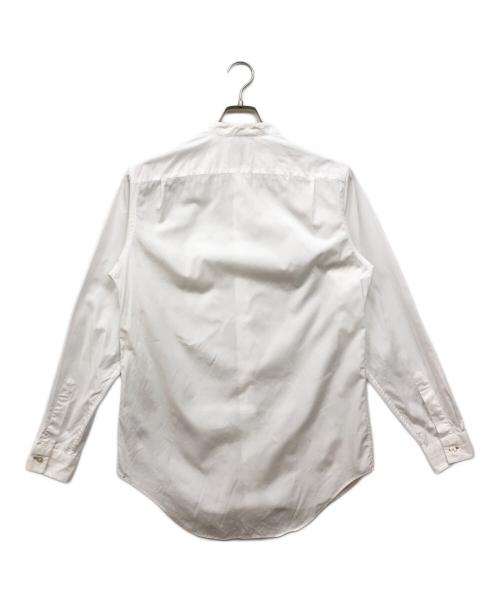PAUL SMITH（ポールスミス）PAUL SMITH (ポールスミス) 長袖シャツ ホワイト サイズ:Mの古着・服飾アイテム
