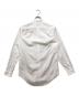 PAUL SMITH (ポールスミス) 長袖シャツ ホワイト サイズ:M：6000円
