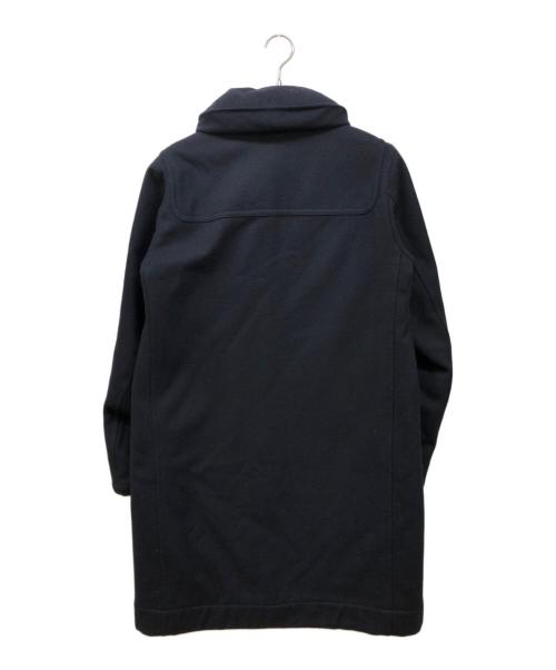 HAVERSACK（ハバーサック）HAVERSACK (ハバーサック) ダッフルコート ネイビー サイズ:SIZE Mの古着・服飾アイテム