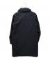 HAVERSACK (ハバーサック) ダッフルコート ネイビー サイズ:SIZE M：16000円