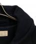 中古・古着 HAVERSACK (ハバーサック) ダッフルコート ネイビー サイズ:SIZE M：16000円