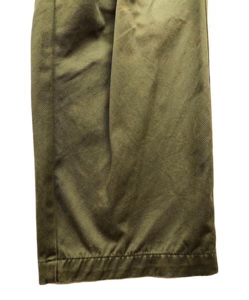 Schott（ショット）Schott (ショット) カーゴパンツ カーキ サイズ:Ⅼの古着・服飾アイテム