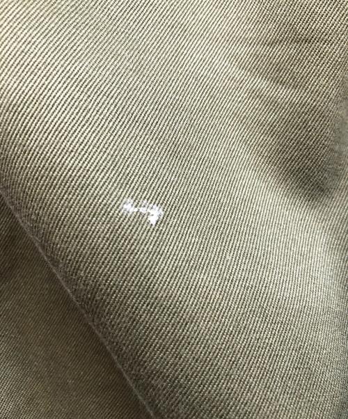 Schott（ショット）Schott (ショット) カーゴパンツ カーキ サイズ:Ⅼの古着・服飾アイテム