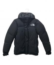 THE NORTH FACE（ザ ノース フェイス）の古着「バルトロライトジャケット」｜ブラック