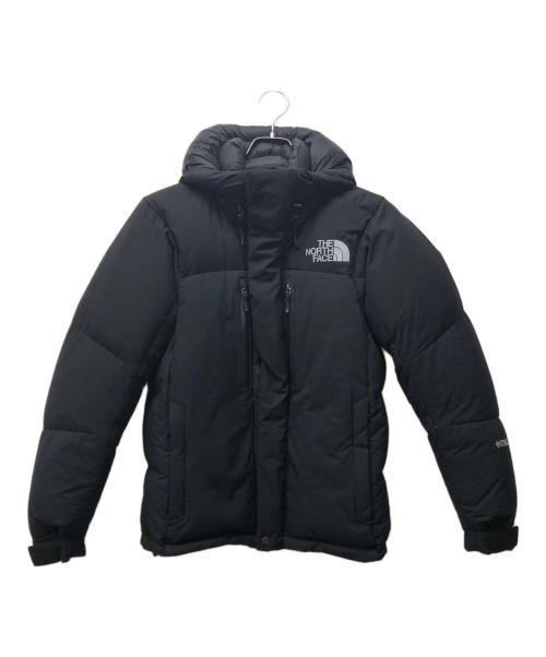 THE NORTH FACE（ザ ノース フェイス）THE NORTH FACE (ザ ノース フェイス) バルトロライトジャケット ブラック サイズ:SIZE XSの古着・服飾アイテム