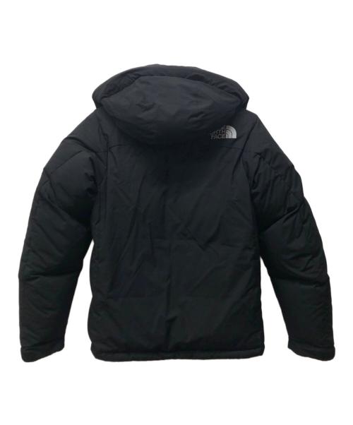 THE NORTH FACE（ザ ノース フェイス）THE NORTH FACE (ザ ノース フェイス) バルトロライトジャケット ブラック サイズ:SIZE XSの古着・服飾アイテム