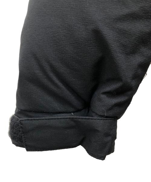 THE NORTH FACE（ザ ノース フェイス）THE NORTH FACE (ザ ノース フェイス) バルトロライトジャケット ブラック サイズ:SIZE XSの古着・服飾アイテム