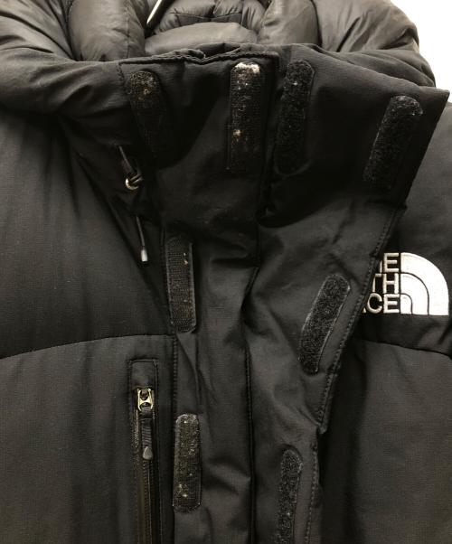 THE NORTH FACE（ザ ノース フェイス）THE NORTH FACE (ザ ノース フェイス) バルトロライトジャケット ブラック サイズ:SIZE XSの古着・服飾アイテム