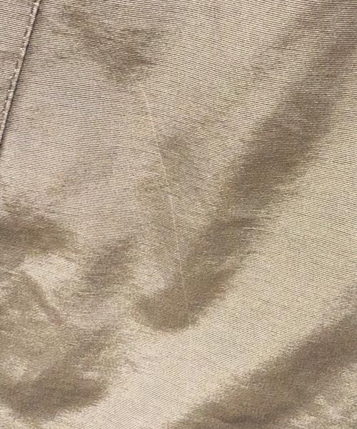 WOOLRICH（ウールリッチ）WOOLRICH (ウールリッチ) BOW BRIDGEダウンコート グリーン サイズ:SIZE Sの古着・服飾アイテム