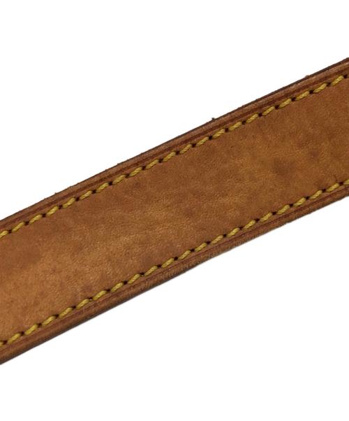 LOUIS VUITTON（ルイ ヴィトン）LOUIS VUITTON (ルイ ヴィトン) バギーPMトートバッグ インディゴの古着・服飾アイテム