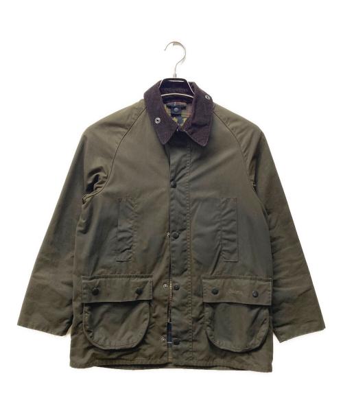 Barbour（バブアー）Barbour (バブアー) CLASSIC BEAUFORT セージグリーン サイズ:SIZE XLの古着・服飾アイテム