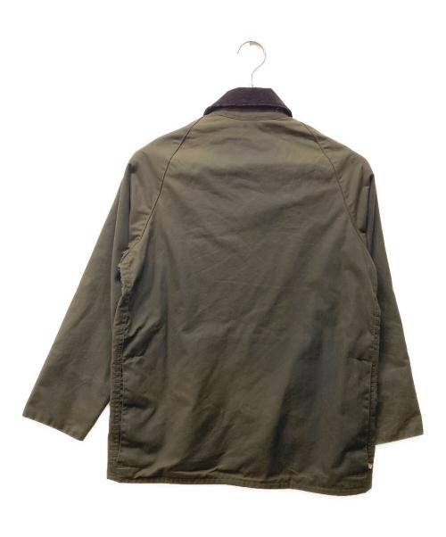 Barbour（バブアー）Barbour (バブアー) CLASSIC BEAUFORT セージグリーン サイズ:SIZE XLの古着・服飾アイテム