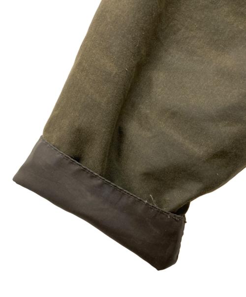 Barbour（バブアー）Barbour (バブアー) CLASSIC BEAUFORT セージグリーン サイズ:SIZE XLの古着・服飾アイテム