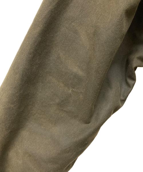 Barbour（バブアー）Barbour (バブアー) CLASSIC BEAUFORT セージグリーン サイズ:SIZE XLの古着・服飾アイテム
