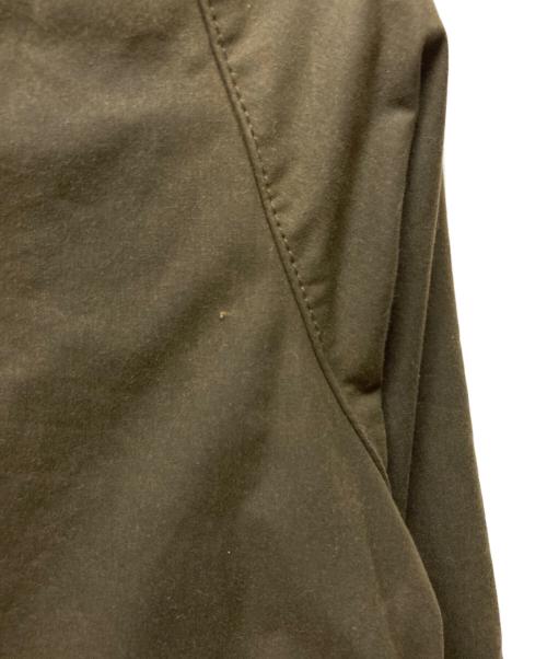 Barbour（バブアー）Barbour (バブアー) CLASSIC BEAUFORT セージグリーン サイズ:SIZE XLの古着・服飾アイテム