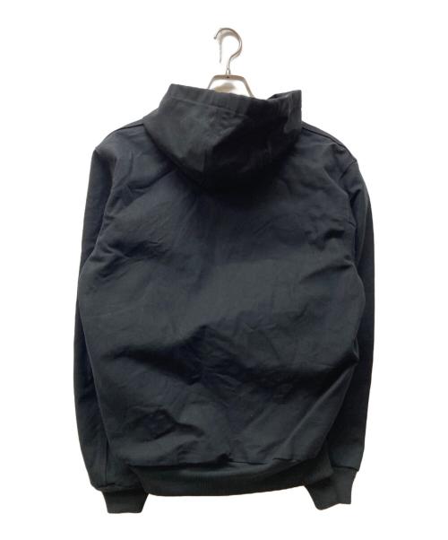 CarHartt（カーハート）CarHartt (カーハート) LOOSE FIT アクティブジャケット ブラック サイズ:Sの古着・服飾アイテム