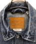 中古・古着 LEVI'S (リーバイス) TYPE II トラッカージャケット インディゴ サイズ:M：13000円