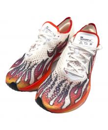 NIKE（ナイキ）の古着「ヴェイパーフライ3」｜ホワイト