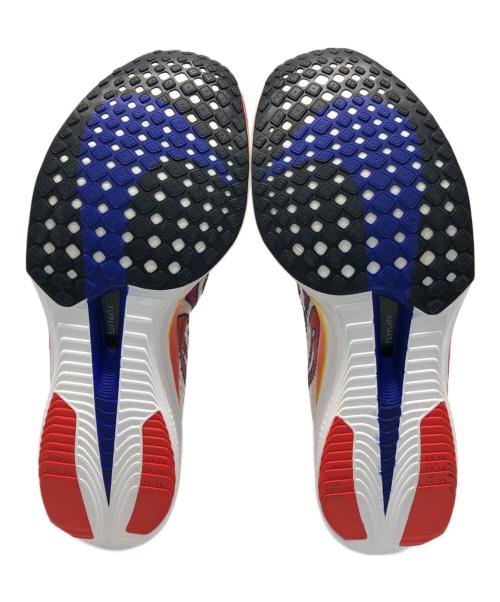 NIKE（ナイキ）NIKE (ナイキ) ヴェイパーフライ3 ホワイト サイズ:24ｃｍの古着・服飾アイテム