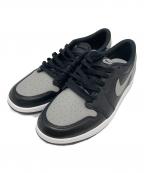NIKEナイキ）の古着「AIR JORDAN1 RETRO LOW OG 