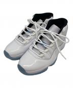 NIKEナイキ）の古着「AIR JORDAN 11 