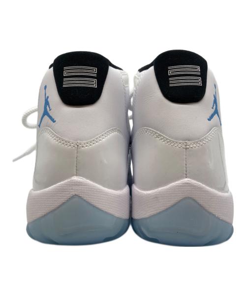 NIKE（ナイキ）NIKE (ナイキ) AIR JORDAN 11 