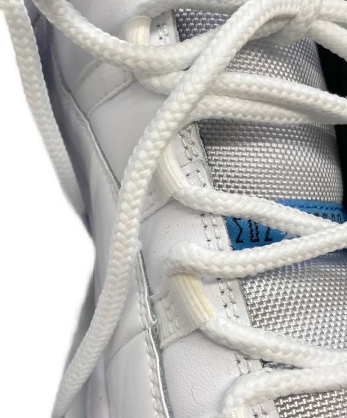 NIKE（ナイキ）NIKE (ナイキ) AIR JORDAN 11 