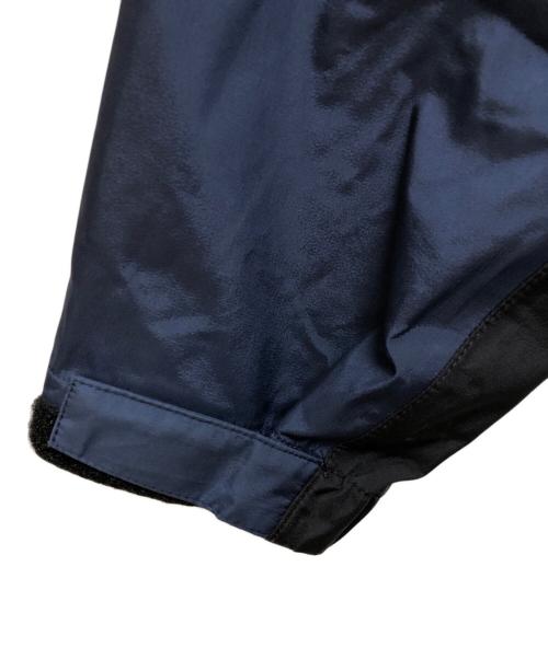 THE NORTH FACE（ザ ノース フェイス）THE NORTH FACE (ザ ノース フェイス) MOUNTAIN RAINTEX JACKET ネイビー サイズ:Ⅼの古着・服飾アイテム