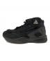 NIKE ACG (ナイキエーシージー) COMME des GARCONS (コムデギャルソン) Air Mowabb ブラック サイズ:27：15000円