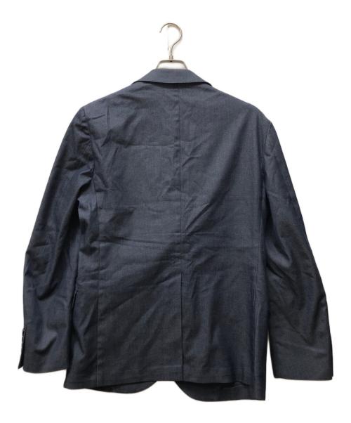 BEAMS HEART（ビームスハート）BEAMS HEART (ビームスハート) 3Pセットアップスーツ ネイビー サイズ:SIZE 48の古着・服飾アイテム