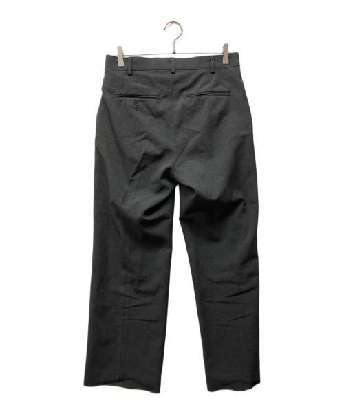 THE SHINZONE（ザ シンゾーン）THE SHINZONE (ザ シンゾーン) CHRYSLER PANTS グレー サイズ:SIZE 34の古着・服飾アイテム
