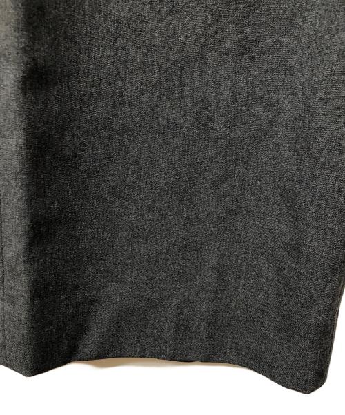 THE SHINZONE（ザ シンゾーン）THE SHINZONE (ザ シンゾーン) CHRYSLER PANTS グレー サイズ:SIZE 34の古着・服飾アイテム