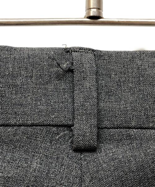 THE SHINZONE（ザ シンゾーン）THE SHINZONE (ザ シンゾーン) CHRYSLER PANTS グレー サイズ:SIZE 34の古着・服飾アイテム