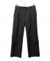 THE SHINZONE（ザ シンゾーン）の古着「CHRYSLER PANTS」｜グレー