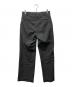 THE SHINZONE (ザ シンゾーン) CHRYSLER PANTS グレー サイズ:SIZE 34：10000円