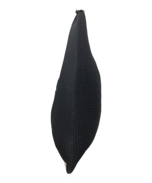 MM6 Maison Margiela（エムエムシックスメゾンマルジェラ）MM6 Maison Margiela (エムエムシックスメゾンマルジェラ) JAPANESE スモールトート ブラックの古着・服飾アイテム