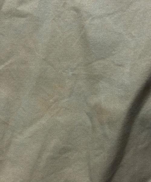 ROTT WEILER（ロットワイラー）ROTT WEILER (ロットワイラー) スイングトップ カーキ サイズ:Mの古着・服飾アイテム
