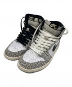 NIKEナイキ）の古着「Nike Air Jordan 1 High OG 