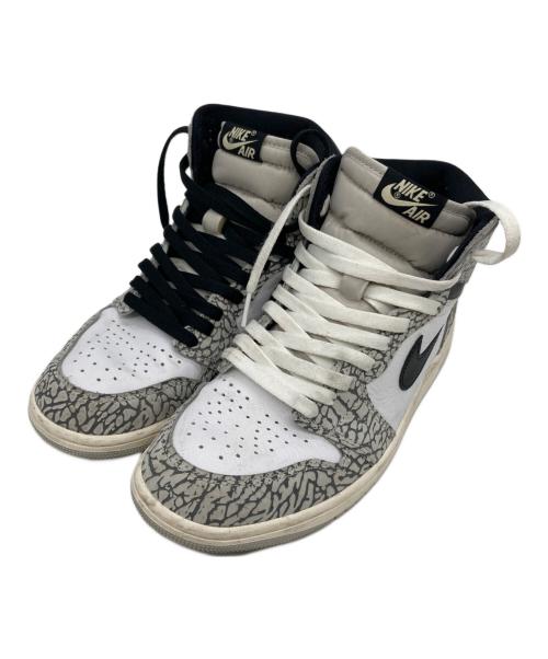 NIKE（ナイキ）NIKE (ナイキ) Nike Air Jordan 1 High OG 