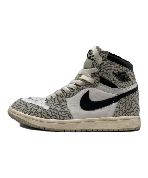 NIKE（ナイキ）NIKE (ナイキ) Nike Air Jordan 1 High OG 