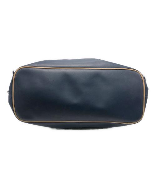 COACH（コーチ）COACH (コーチ) パーカー メトロ ホース アンド キャリッジ トート ネイビーの古着・服飾アイテム